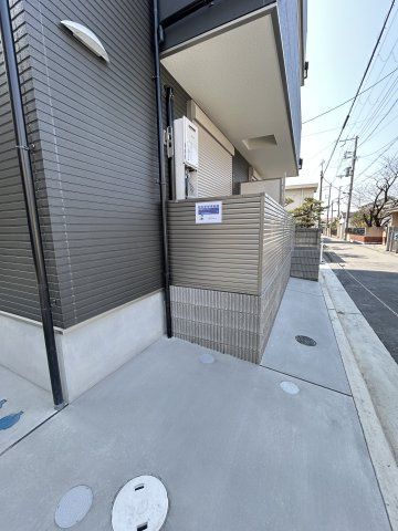 【その他共用部分】 | F+style西取石3号館