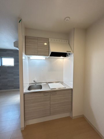 【キッチン】 | F+style西取石3号館