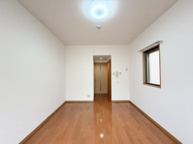 リアンジェ園田の内装