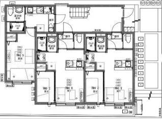KEIAI RESIDENCE 新柏Ⅱの展望