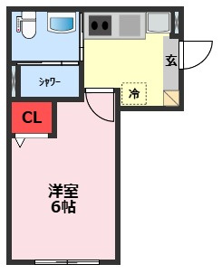 KEIAI RESIDENCE 新柏Ⅱ