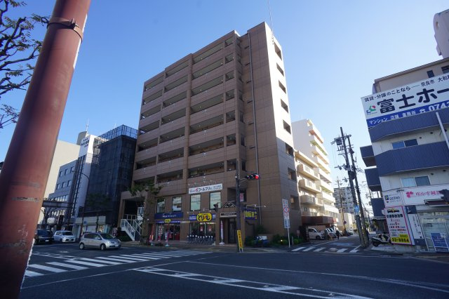 グリーンフィール大宮