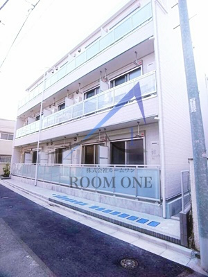 リブリ・田端