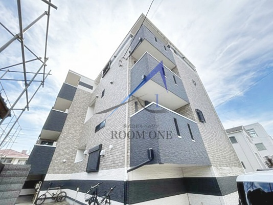 ＲａｄＩＡｎｃｅ新松戸
