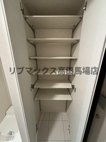 【収納】プライムブリス東中野駅前