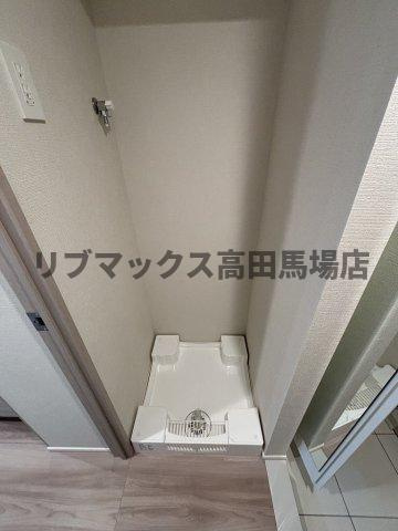 【設備】プライムブリス東中野駅前