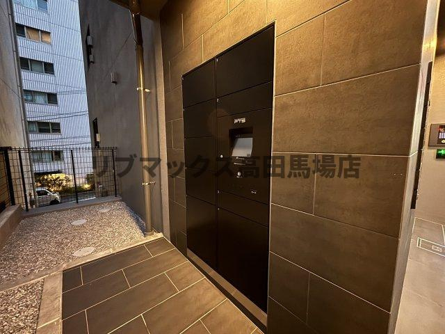 【その他共用部分】プライムブリス東中野駅前