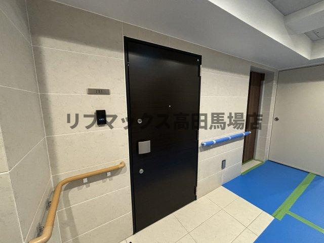 【その他共用部分】プライムブリス東中野駅前