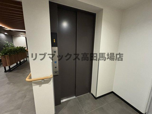 【その他共用部分】プライムブリス東中野駅前