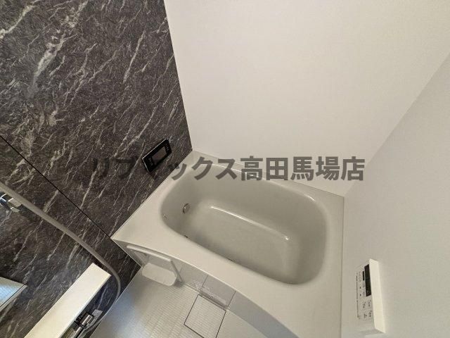 【浴室】プライムブリス東中野駅前