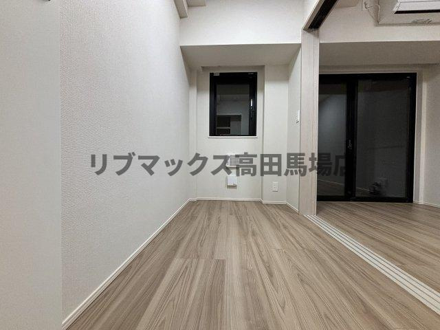 【洋室】プライムブリス東中野駅前