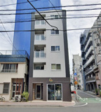 b CASA蔵前（ビーカーサ蔵前）の画像