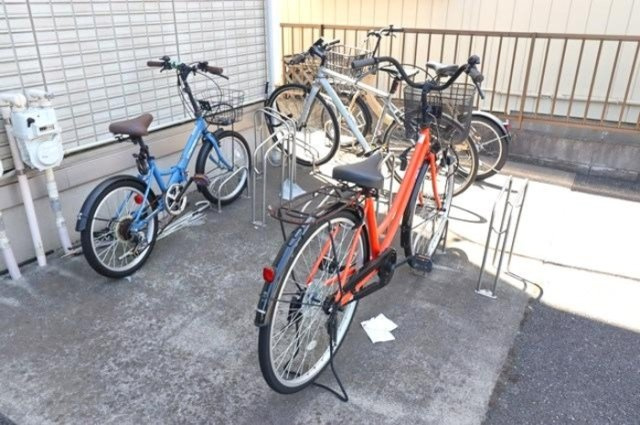 グレイスのその他共用部分