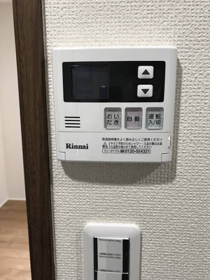 【設備】 | b CASA蔵前（ビーカーサ蔵前）