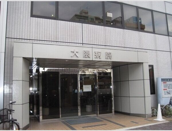 グランソレイユの周辺