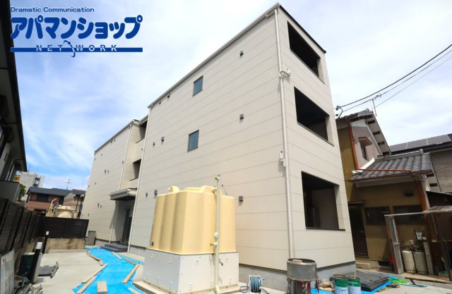 ジーメゾン郡山ネクサス
