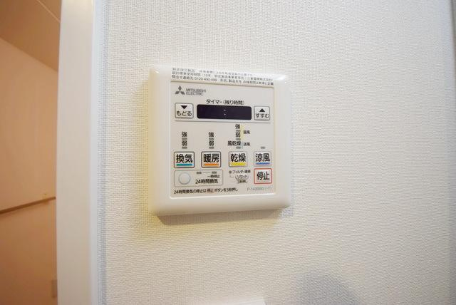 Ｍｏｂｉｕｓ森下の設備|別号室参考画像