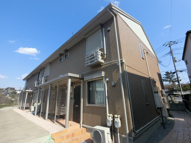 【外観】 | シルクガーデン