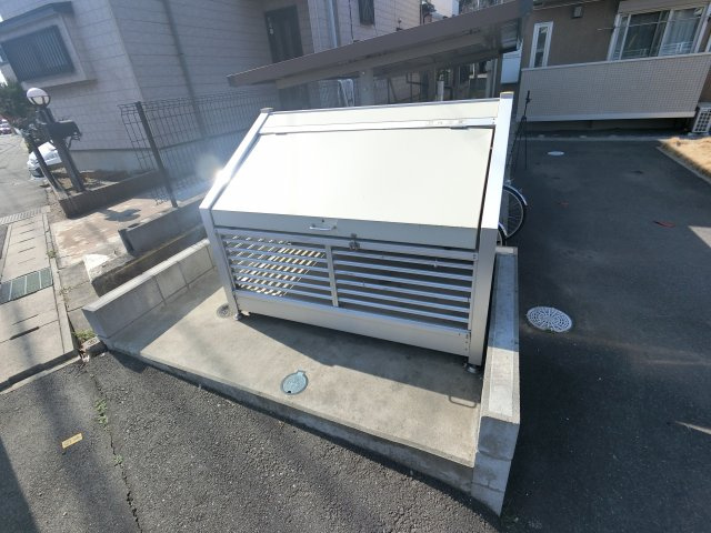 【その他共用部分】