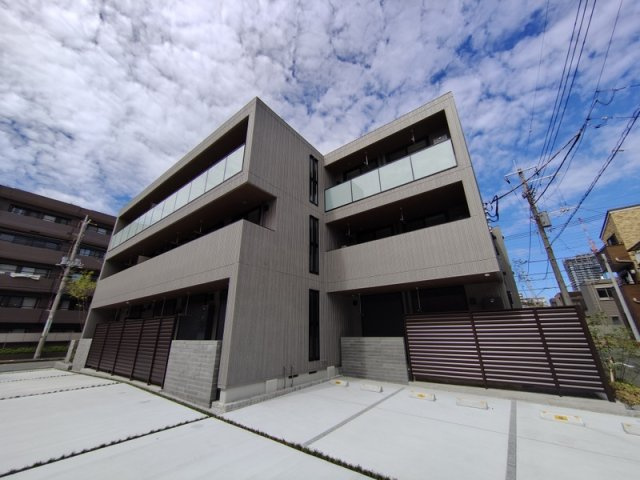 （仮称）蕨市中央２丁目メゾンのその他