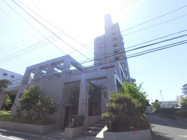 西船橋スクエアガーデン