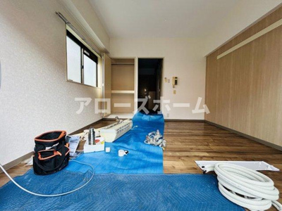 【洋室】 | フォレスト大蔵 | ◇別号室写真◇