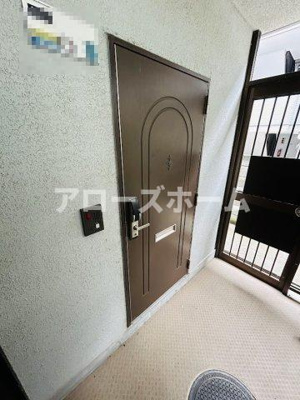 【その他】 | フォレスト大蔵 | ◇別号室写真◇