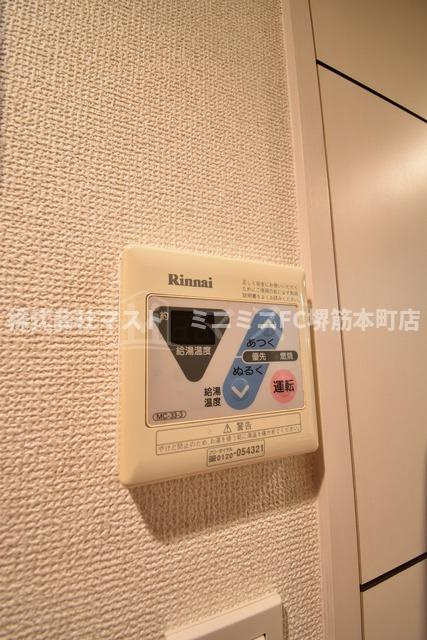 サムティ本町東レジックスのその他