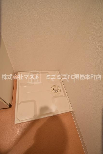 サムティ本町東レジックスのその他