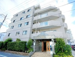 エクセレントキャッスル立石