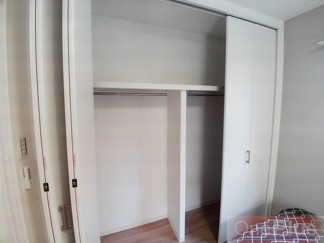 グランメール芦屋南宮町の収納