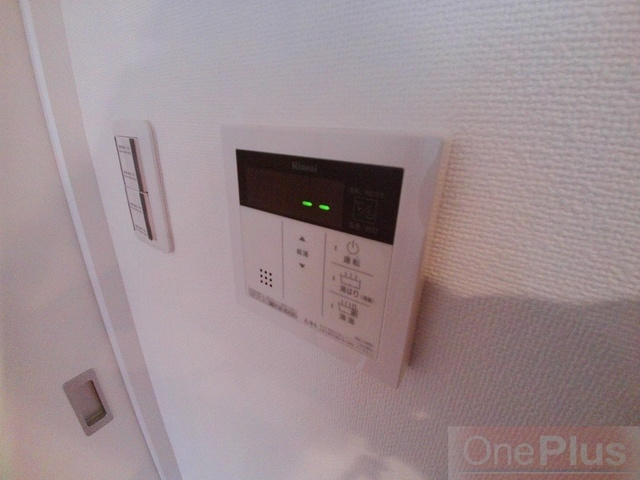 グランメール芦屋南宮町の設備