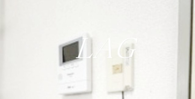 【セキュリティ】 | カルタス２１菊川 | モニター付きインターホンです。