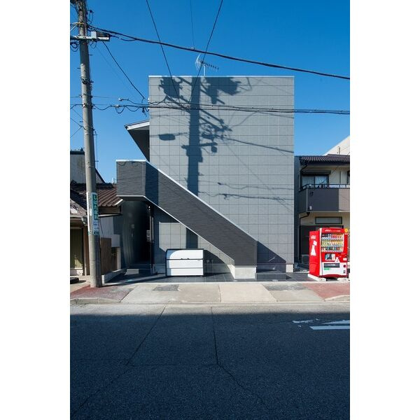 Tripletta(トリプレッタ)　名古屋市賃貸　仲介手数料無料