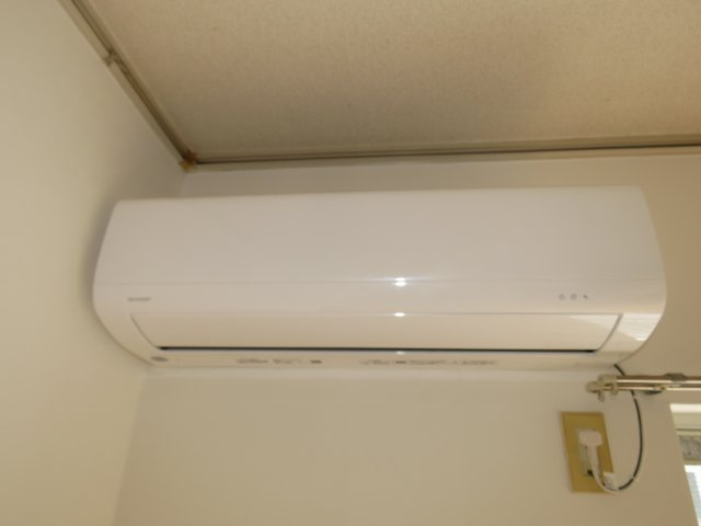 エステートルビーの設備