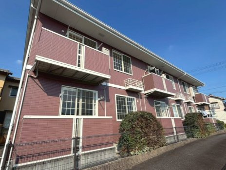エンドレスハーモニーの外観
