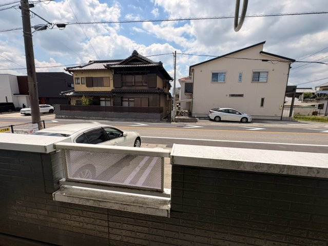 ドリーム寿の展望