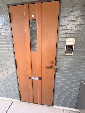 ドリーム寿のその他共用部分