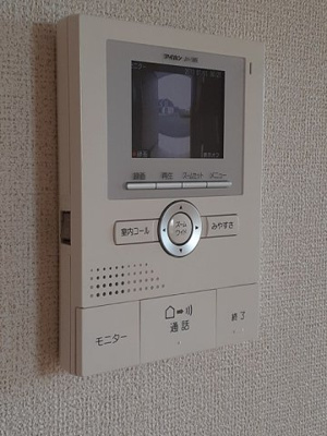 【セキュリティ】 | フォルシュ　ハイム　Ａ