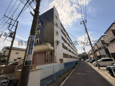 【外観】 | 大宮大成町住宅