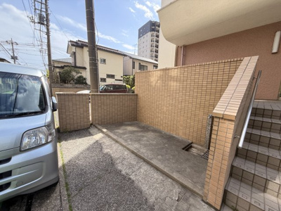  | 大宮大成町住宅