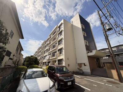  | 大宮大成町住宅