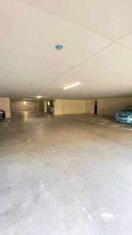 ジークレフ西宮武庫川館オリーブ館の駐車場