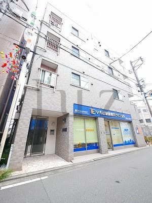 アビタシオン　サノ