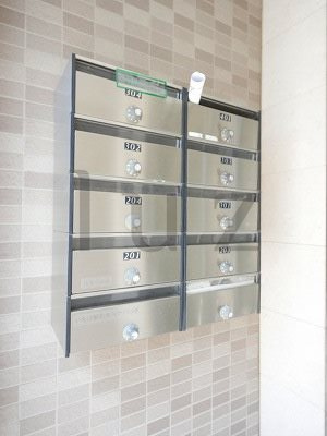 アビタシオン　サノのその他共用部分