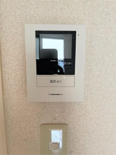 レーベンハイムのセキュリティ