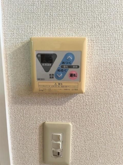 レーベンハイムのその他
