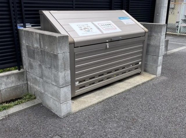 レオパレスベルウッドのその他