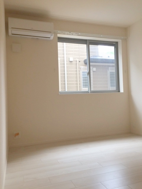 コンフォールの子供部屋