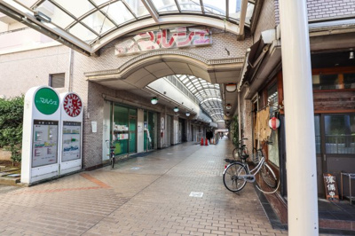 【その他】 | あべのマルシェ　東館 | マンションに商店街があります♪